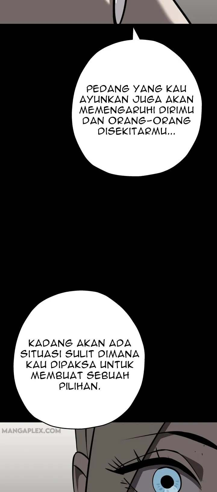 The Story of a Low-Rank Soldier Becoming a Monarch Chapter 62 - halaman 29