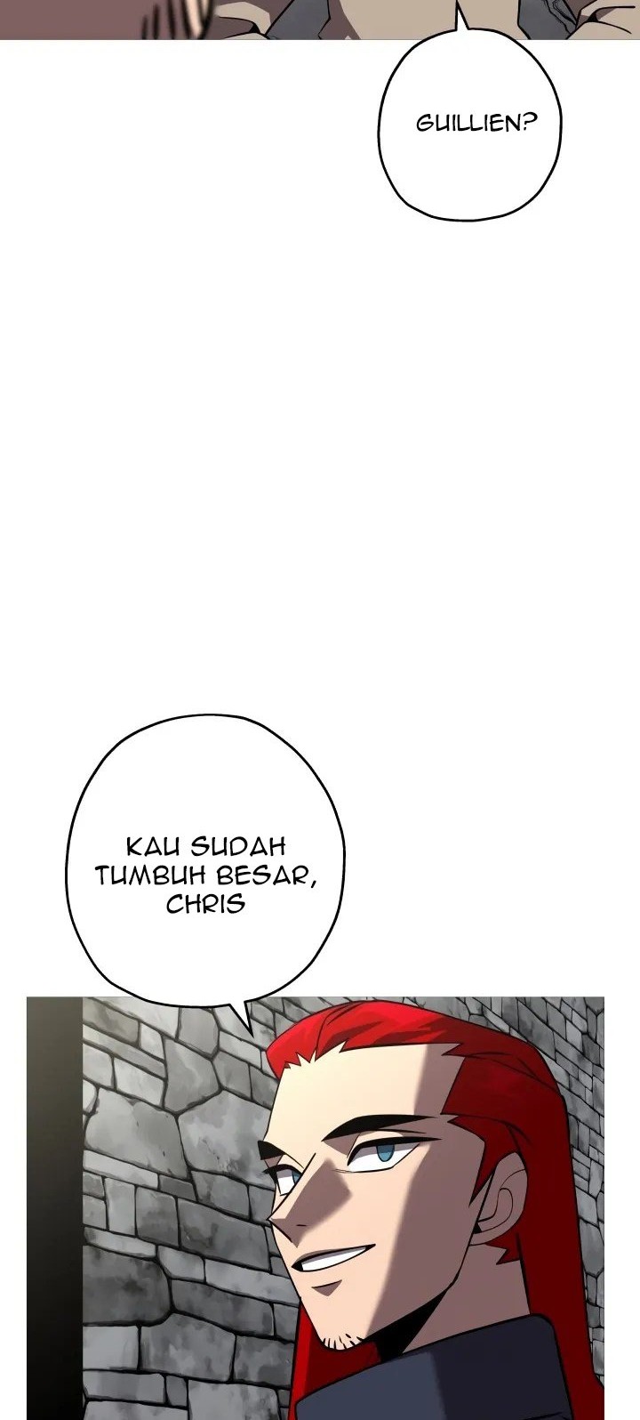 The Story of a Low-Rank Soldier Becoming a Monarch Chapter 62 - halaman 3