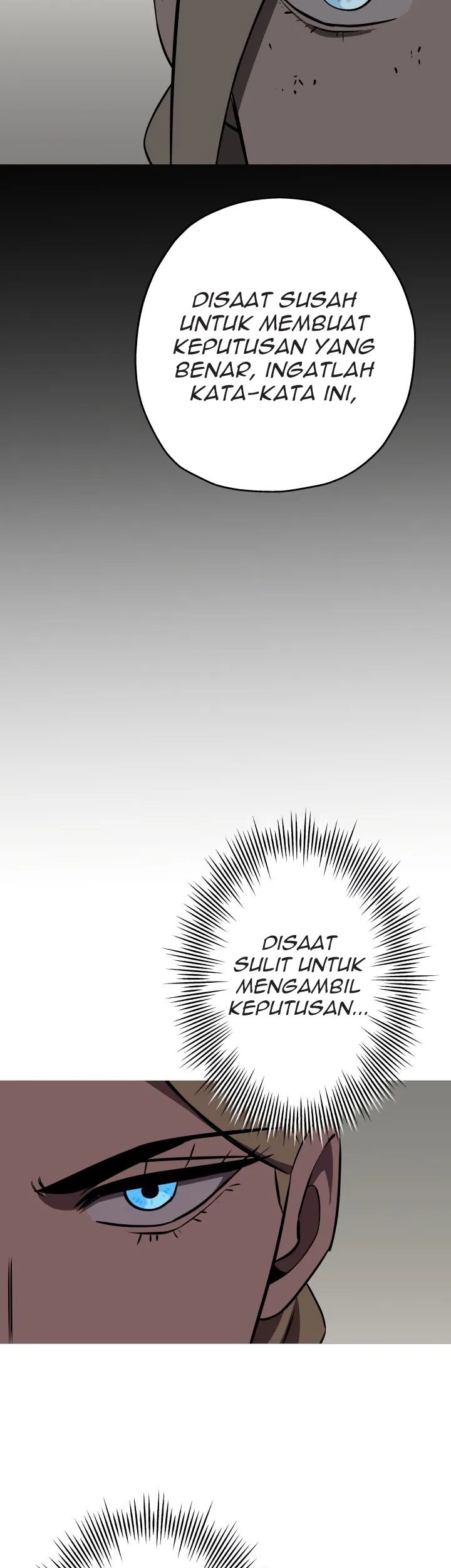 The Story of a Low-Rank Soldier Becoming a Monarch Chapter 62 - halaman 30