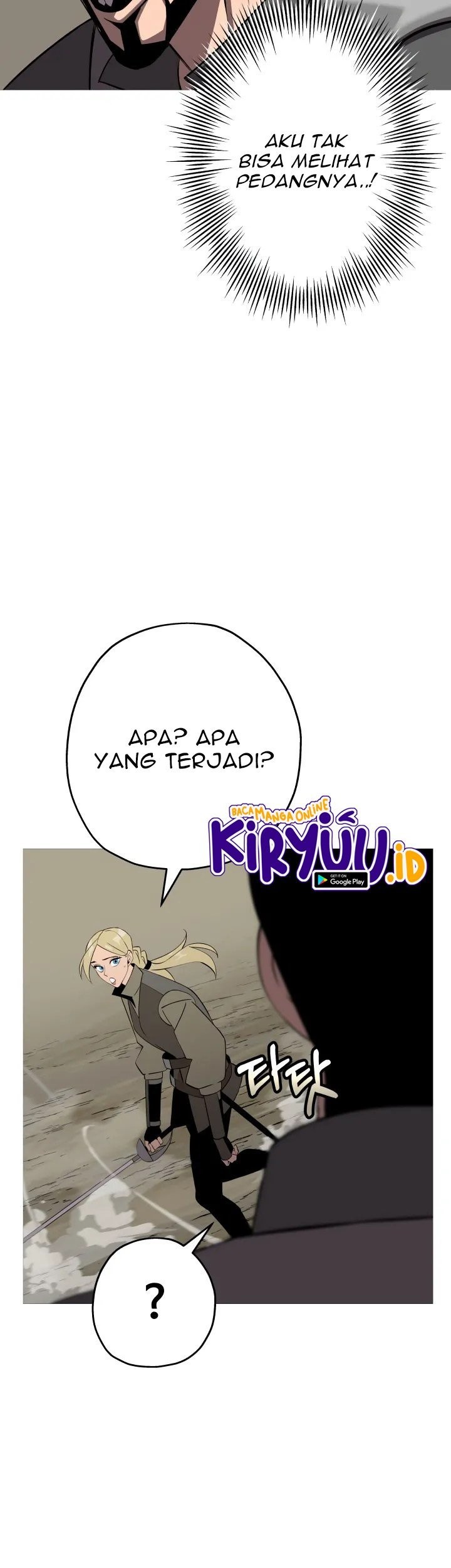 The Story of a Low-Rank Soldier Becoming a Monarch Chapter 62 - halaman 37