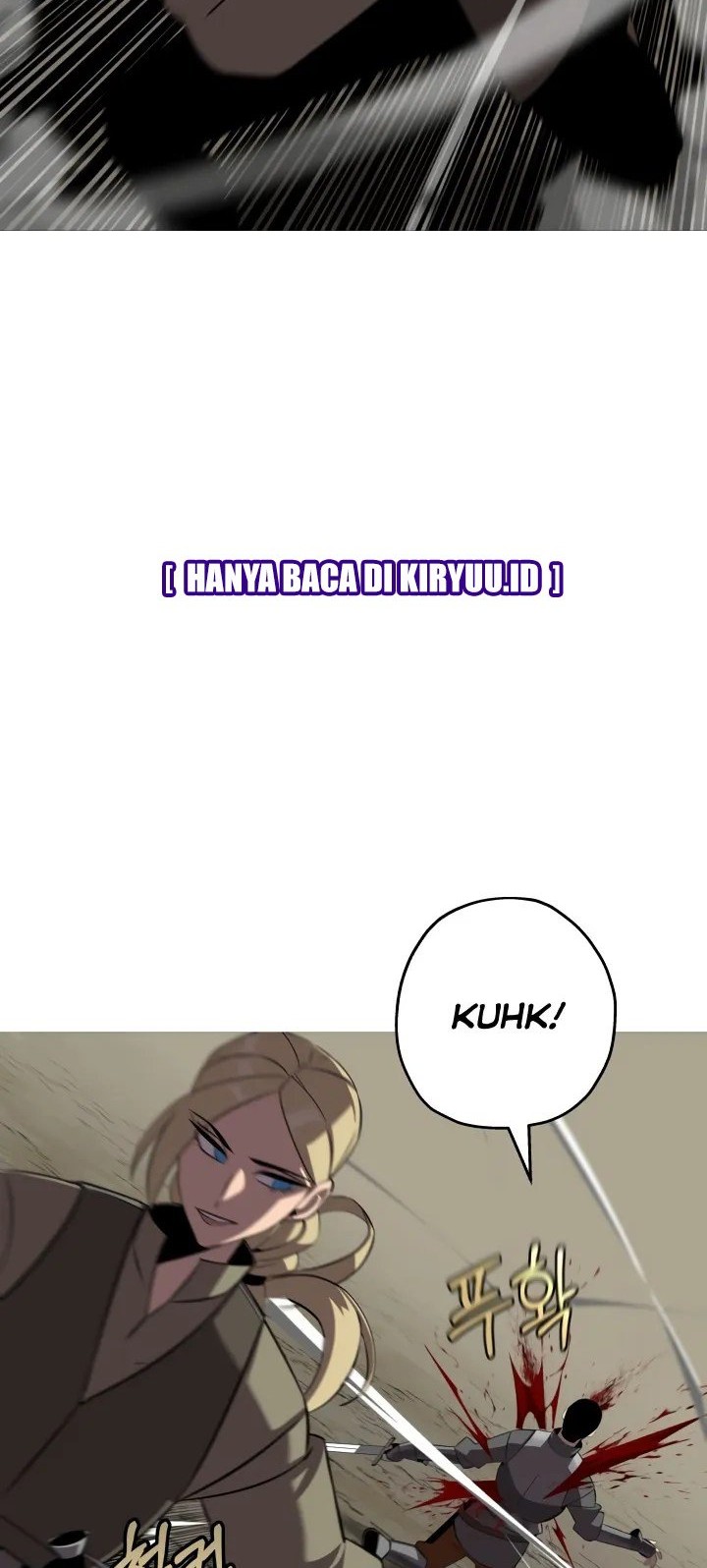 The Story of a Low-Rank Soldier Becoming a Monarch Chapter 62 - halaman 41
