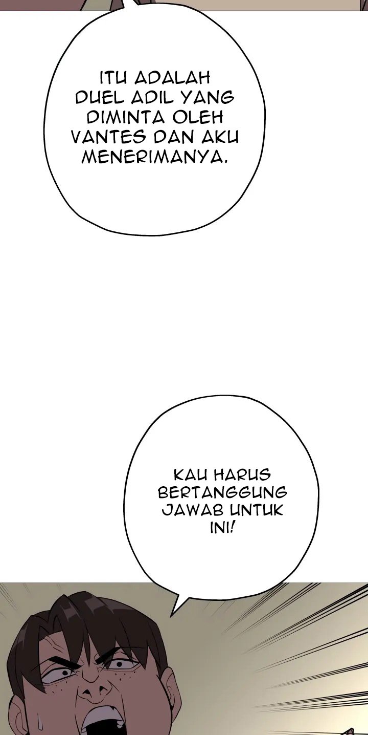 The Story of a Low-Rank Soldier Becoming a Monarch Chapter 62 - halaman 49