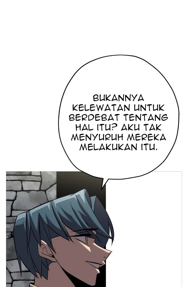 The Story of a Low-Rank Soldier Becoming a Monarch Chapter 62 - halaman 5
