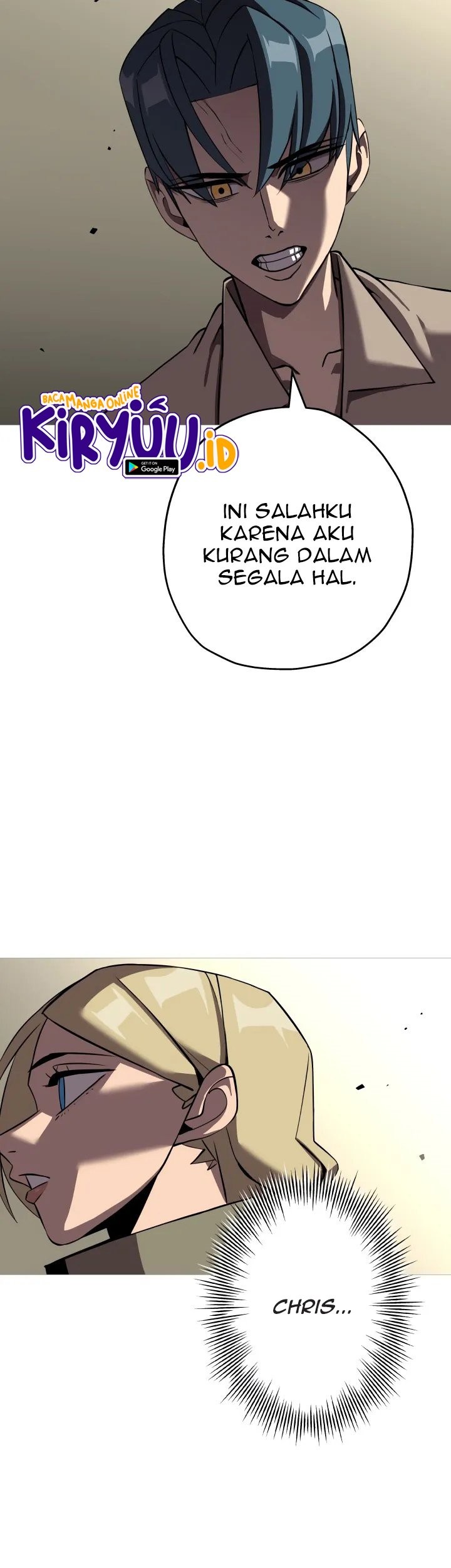 The Story of a Low-Rank Soldier Becoming a Monarch Chapter 62 - halaman 52