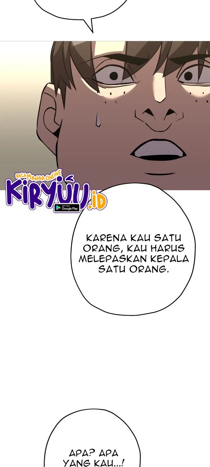 The Story of a Low-Rank Soldier Becoming a Monarch Chapter 62 - halaman 56