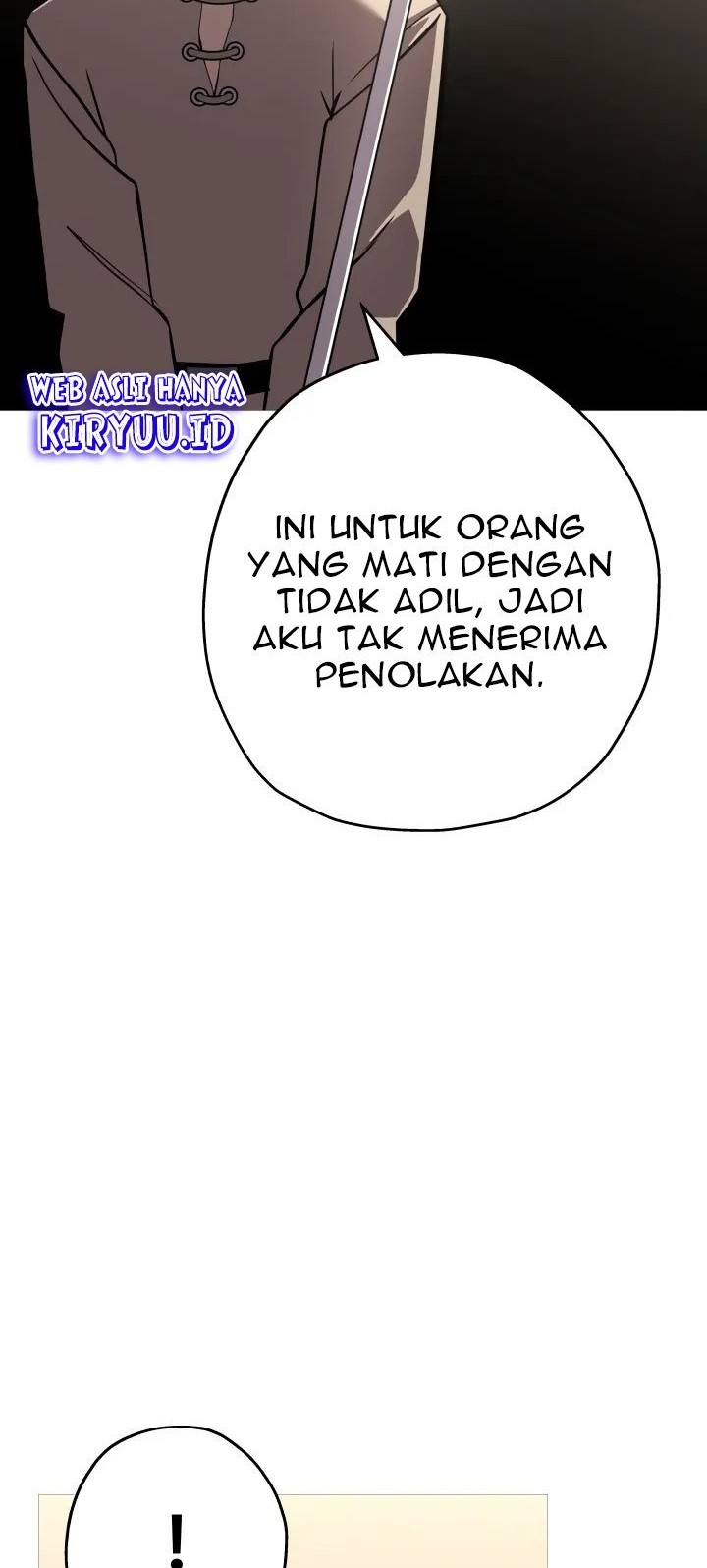 The Story of a Low-Rank Soldier Becoming a Monarch Chapter 62 - halaman 58