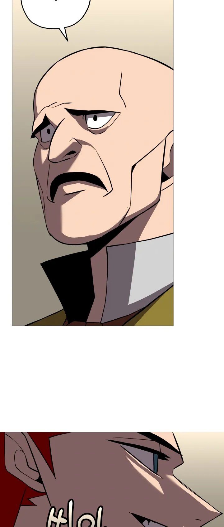 The Story of a Low-Rank Soldier Becoming a Monarch Chapter 62 - halaman 59