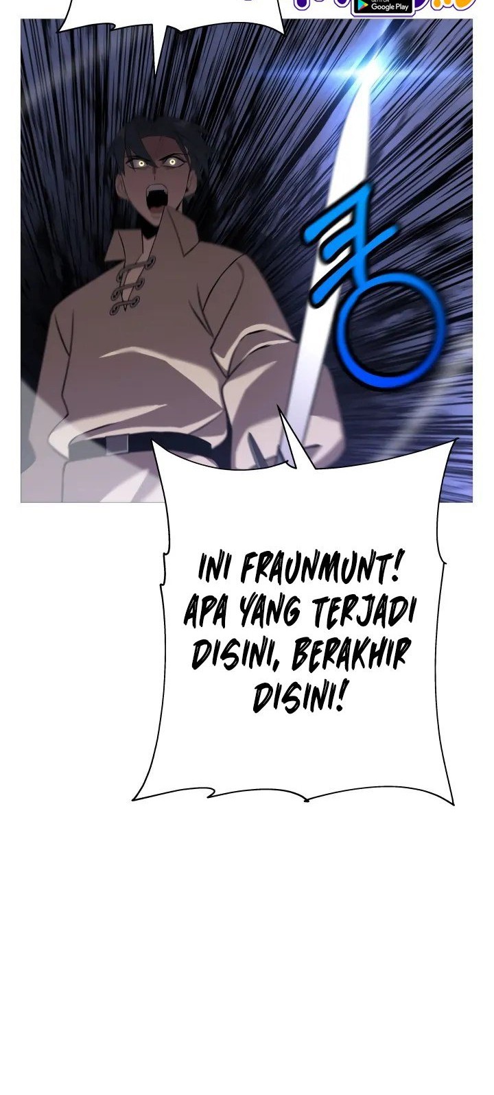 The Story of a Low-Rank Soldier Becoming a Monarch Chapter 62 - halaman 61