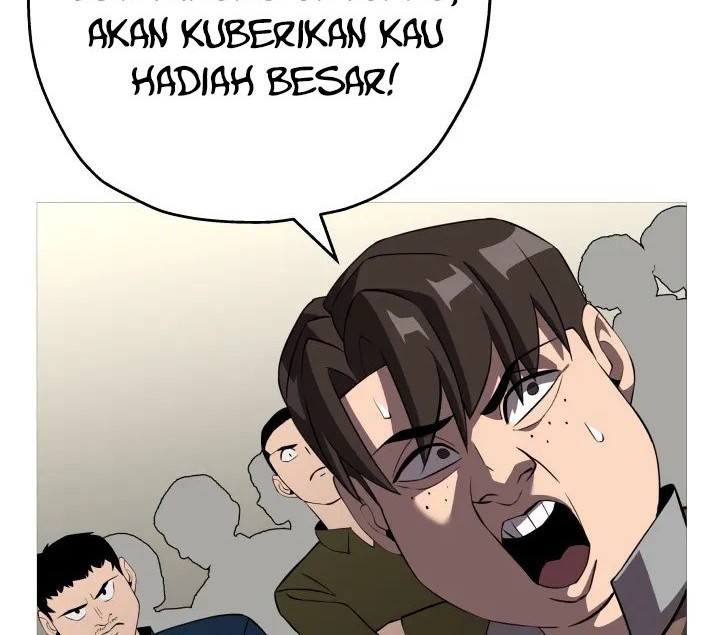 The Story of a Low-Rank Soldier Becoming a Monarch Chapter 62 - halaman 63