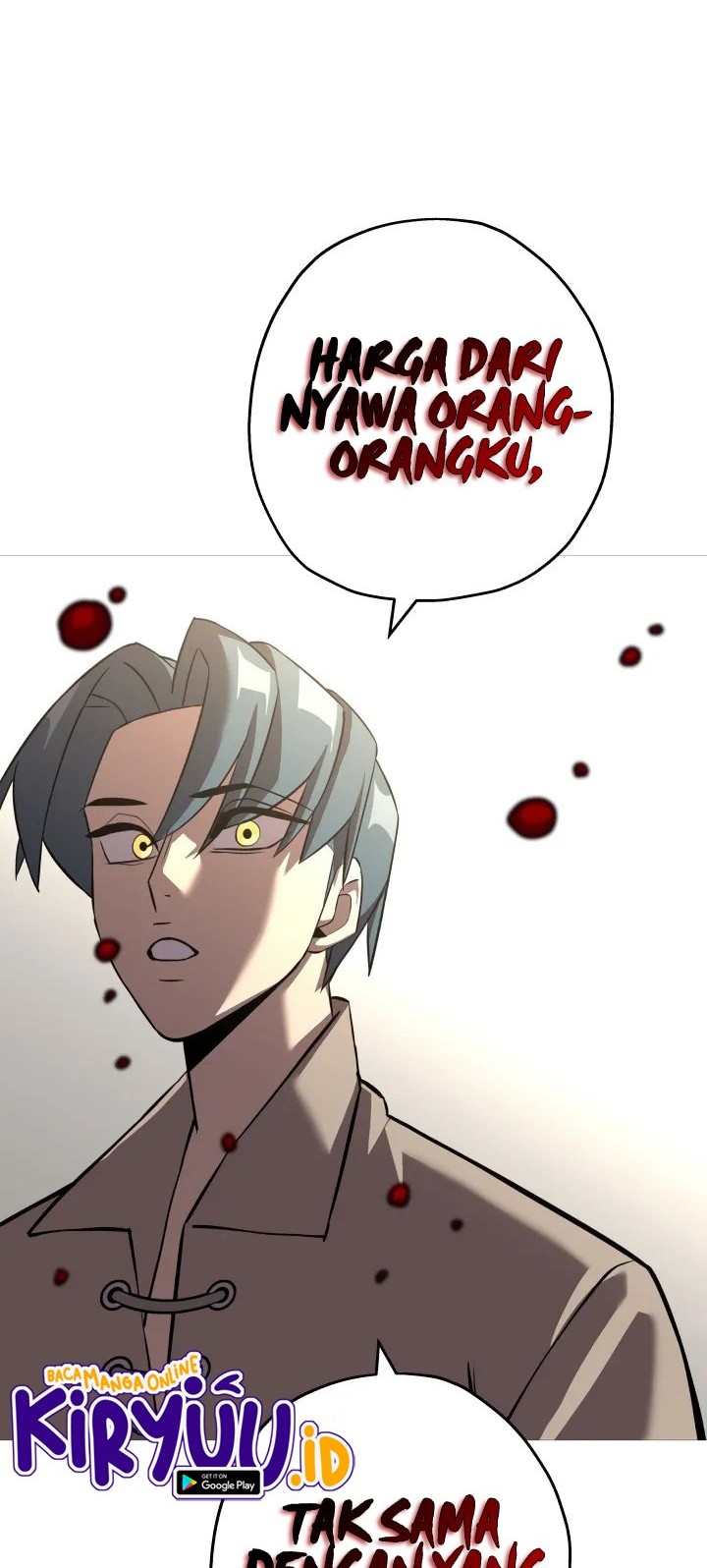 The Story of a Low-Rank Soldier Becoming a Monarch Chapter 62 - halaman 69