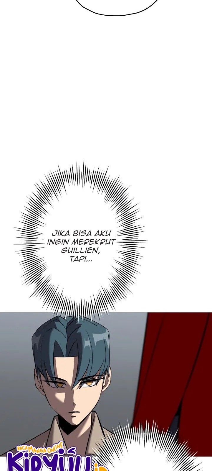 The Story of a Low-Rank Soldier Becoming a Monarch Chapter 62 - halaman 7