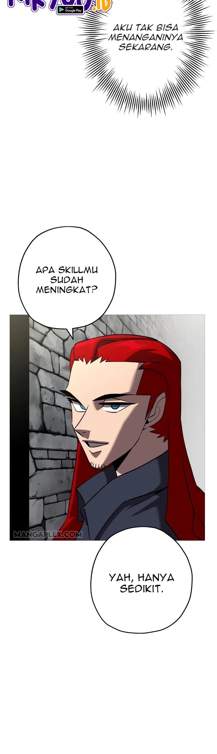 The Story of a Low-Rank Soldier Becoming a Monarch Chapter 62 - halaman 8