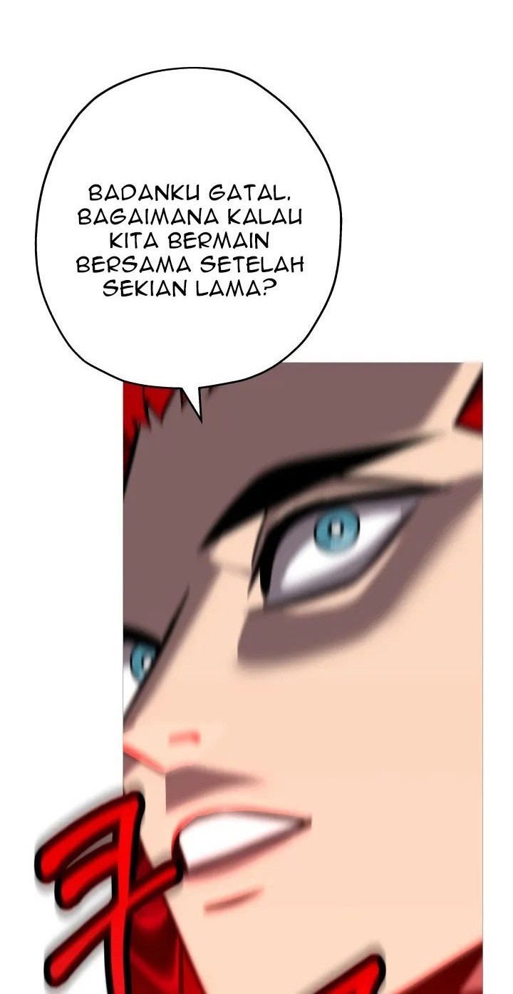 The Story of a Low-Rank Soldier Becoming a Monarch Chapter 62 - halaman 9