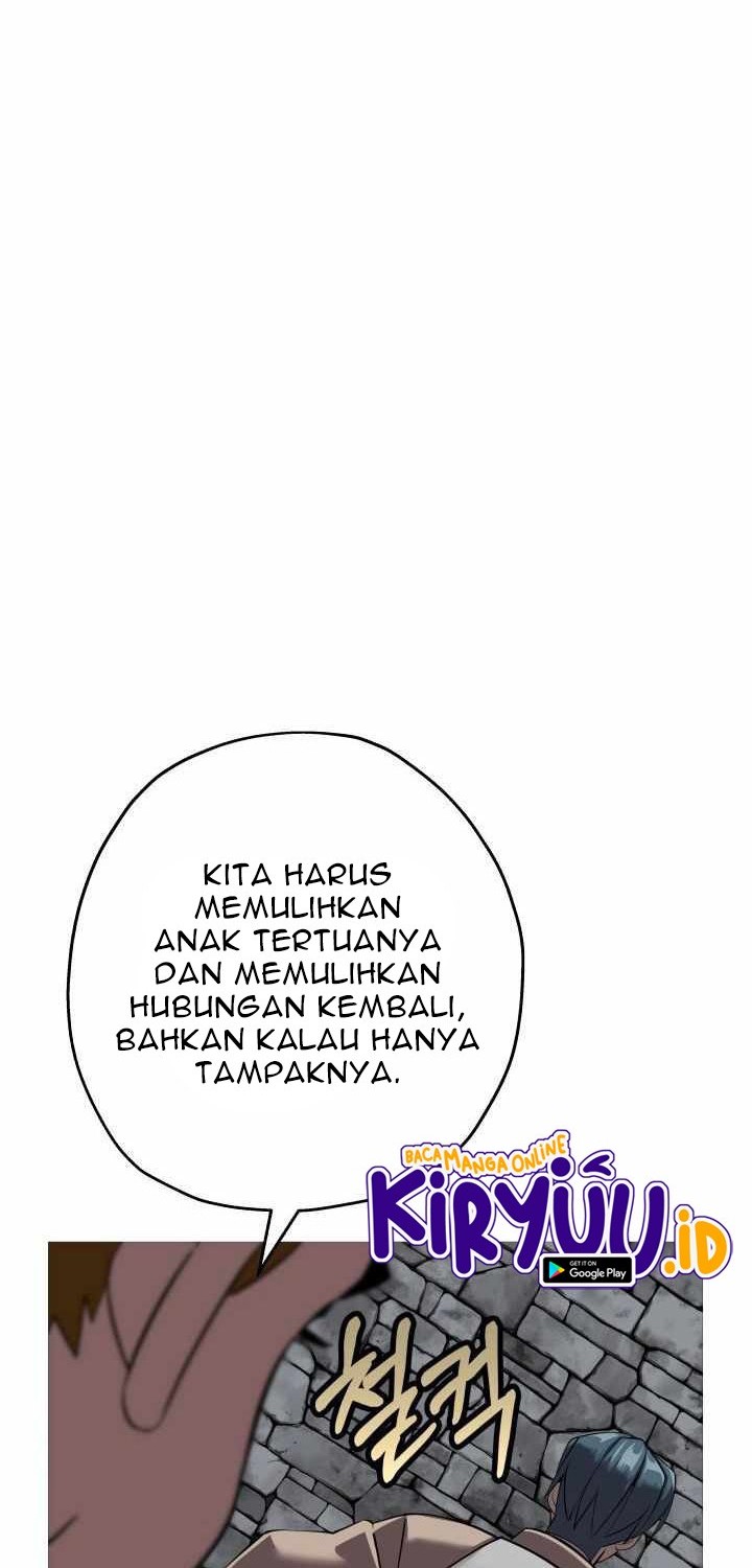 The Story of a Low-Rank Soldier Becoming a Monarch Chapter 63 - halaman 1