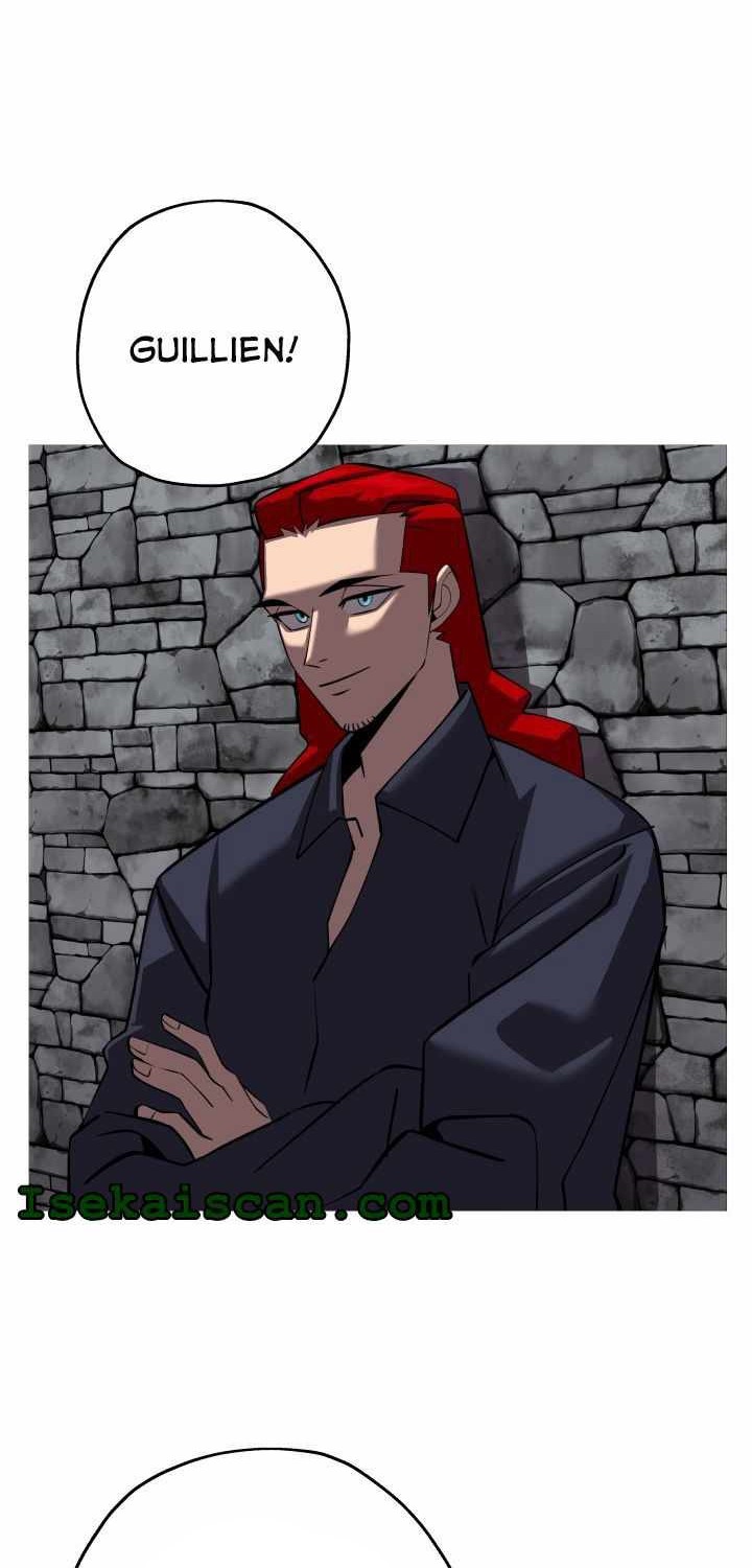 The Story of a Low-Rank Soldier Becoming a Monarch Chapter 63 - halaman 10
