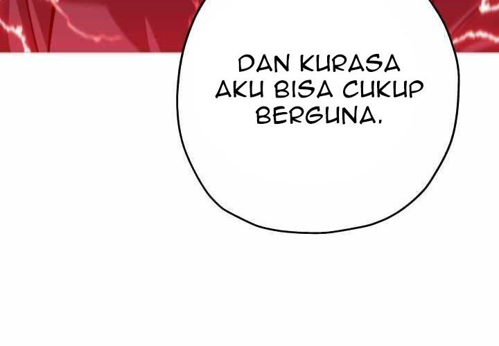 The Story of a Low-Rank Soldier Becoming a Monarch Chapter 63 - halaman 12