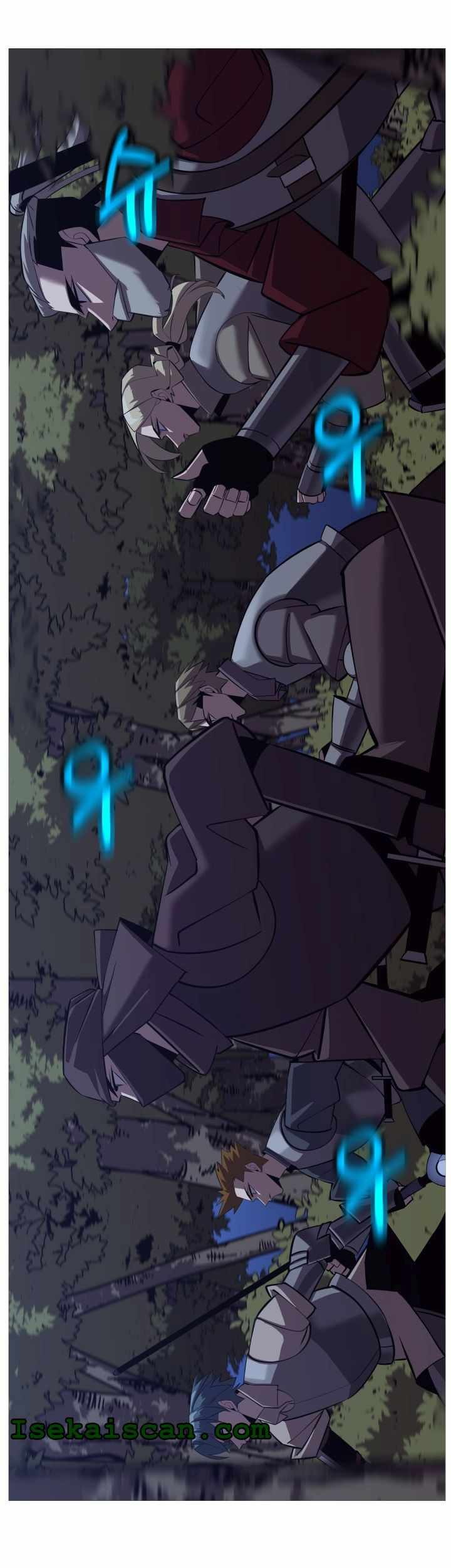 The Story of a Low-Rank Soldier Becoming a Monarch Chapter 63 - halaman 15
