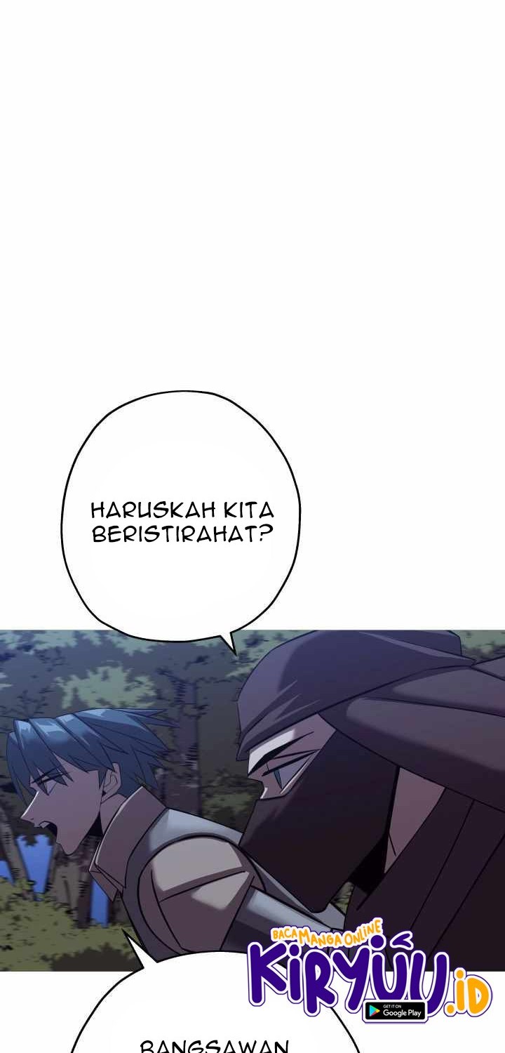 The Story of a Low-Rank Soldier Becoming a Monarch Chapter 63 - halaman 16
