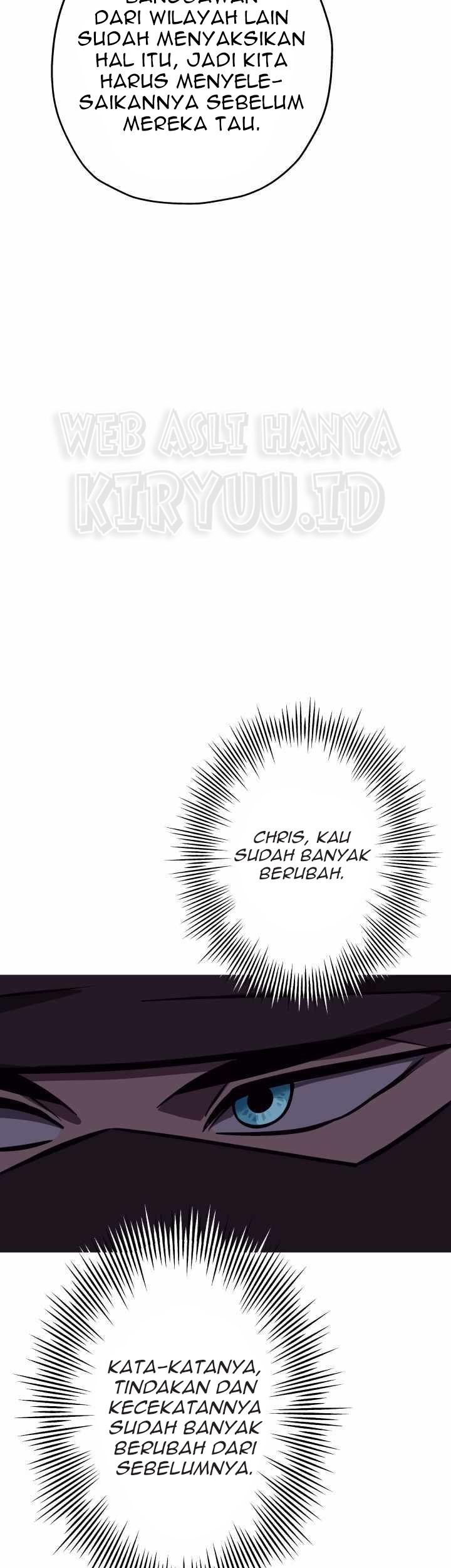 The Story of a Low-Rank Soldier Becoming a Monarch Chapter 63 - halaman 17