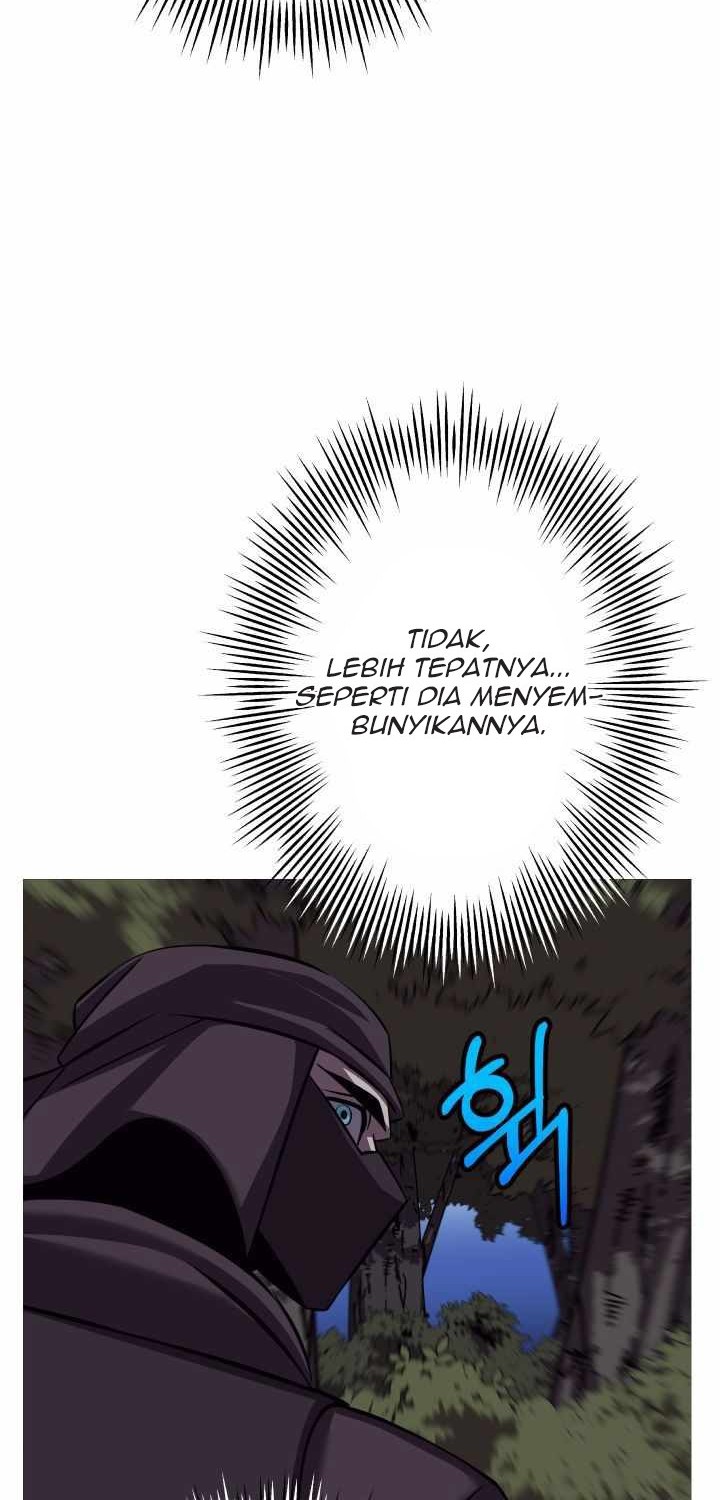 The Story of a Low-Rank Soldier Becoming a Monarch Chapter 63 - halaman 18