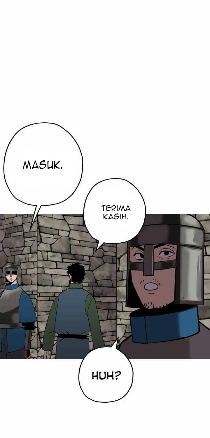 The Story of a Low-Rank Soldier Becoming a Monarch Chapter 63 - halaman 22