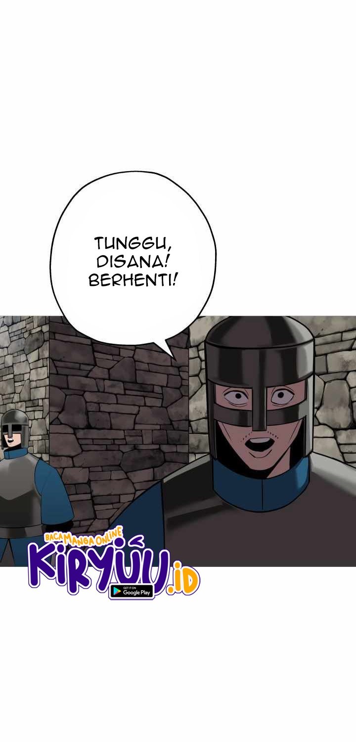 The Story of a Low-Rank Soldier Becoming a Monarch Chapter 63 - halaman 24