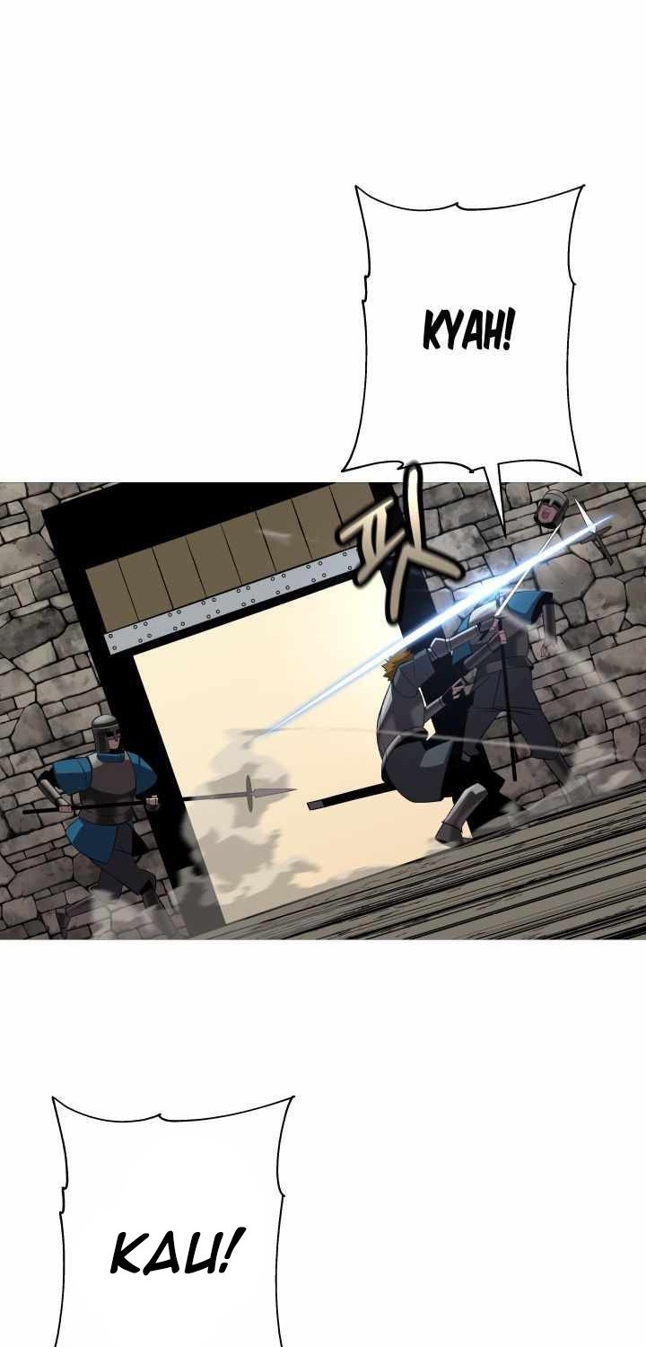 The Story of a Low-Rank Soldier Becoming a Monarch Chapter 63 - halaman 26