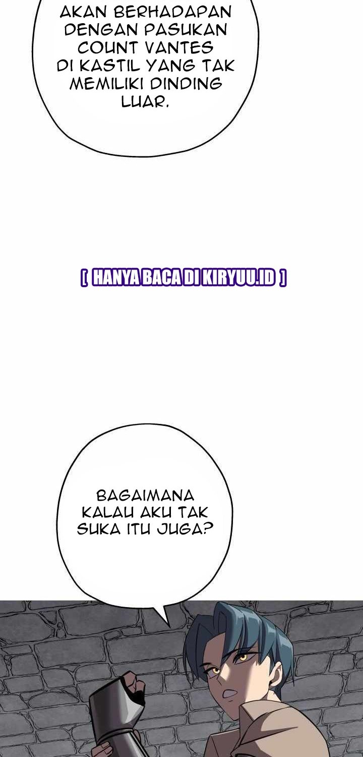 The Story of a Low-Rank Soldier Becoming a Monarch Chapter 63 - halaman 3