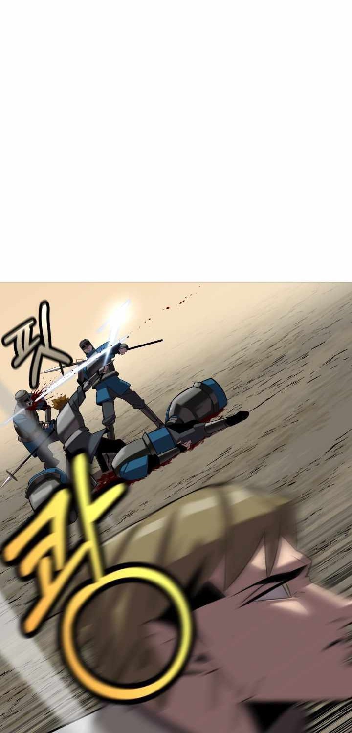 The Story of a Low-Rank Soldier Becoming a Monarch Chapter 63 - halaman 32