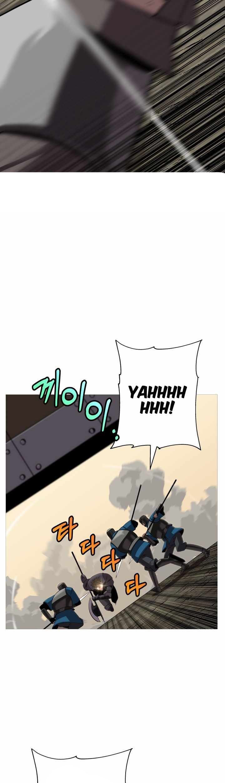 The Story of a Low-Rank Soldier Becoming a Monarch Chapter 63 - halaman 33