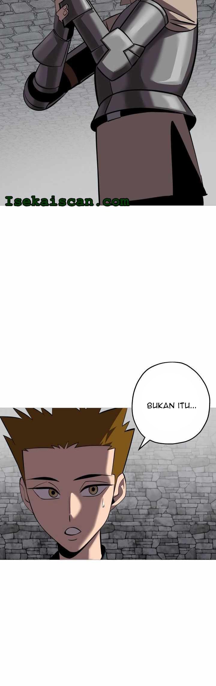 The Story of a Low-Rank Soldier Becoming a Monarch Chapter 63 - halaman 4