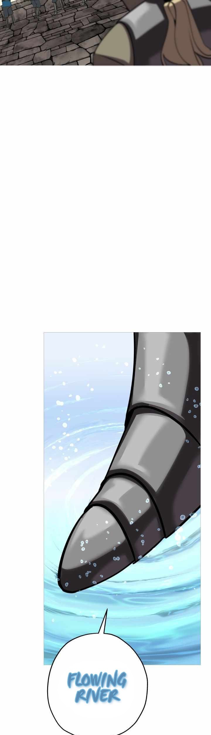 The Story of a Low-Rank Soldier Becoming a Monarch Chapter 63 - halaman 40