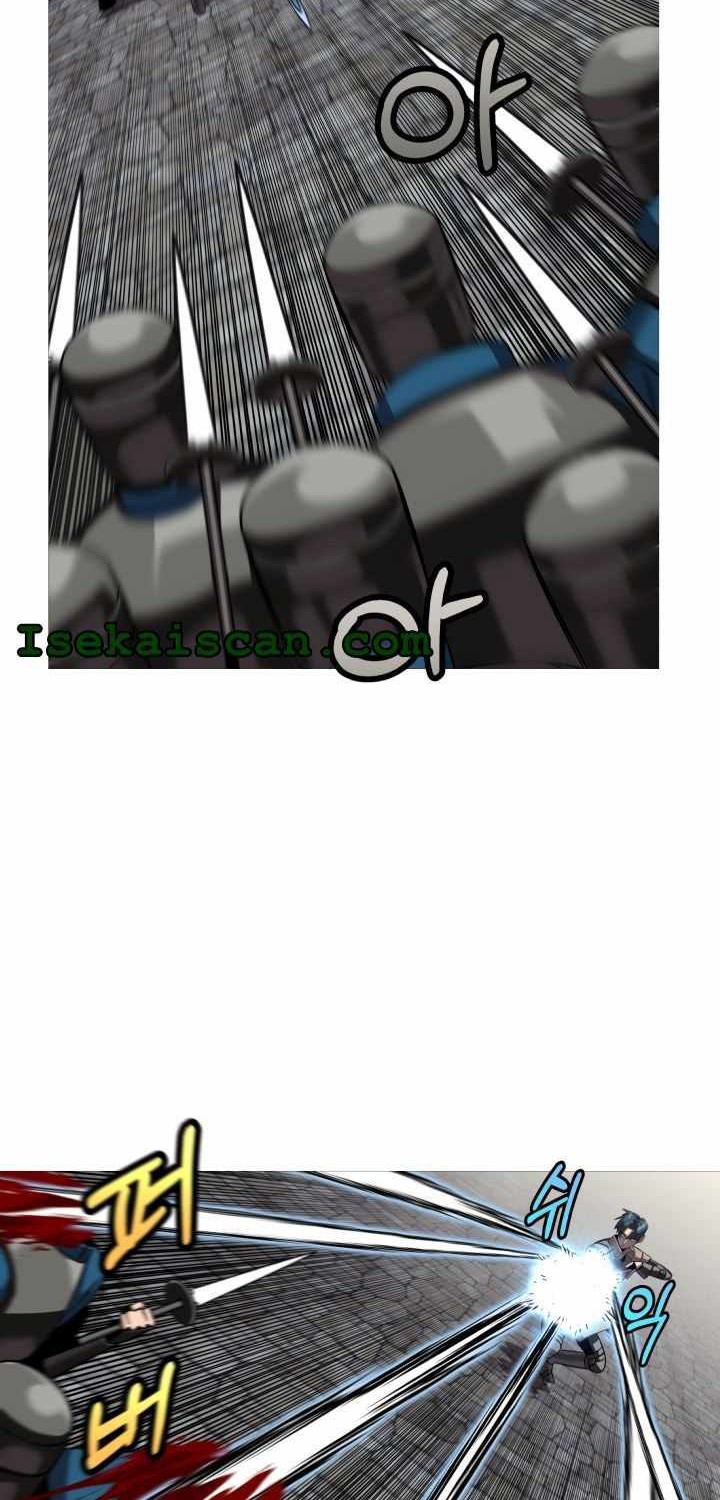 The Story of a Low-Rank Soldier Becoming a Monarch Chapter 63 - halaman 45
