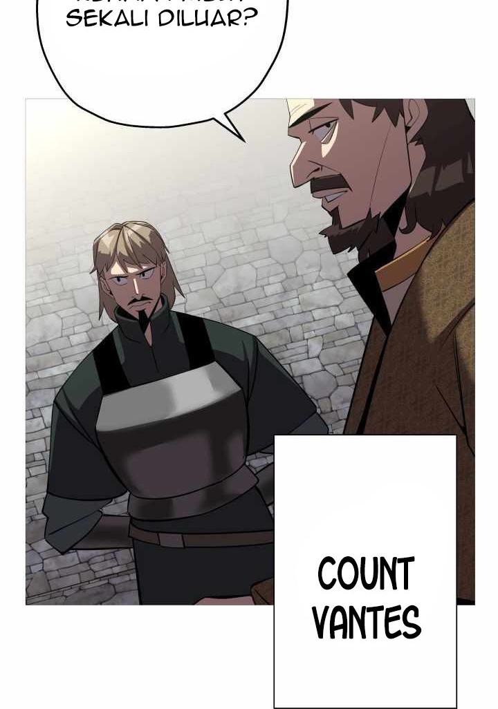 The Story of a Low-Rank Soldier Becoming a Monarch Chapter 63 - halaman 51