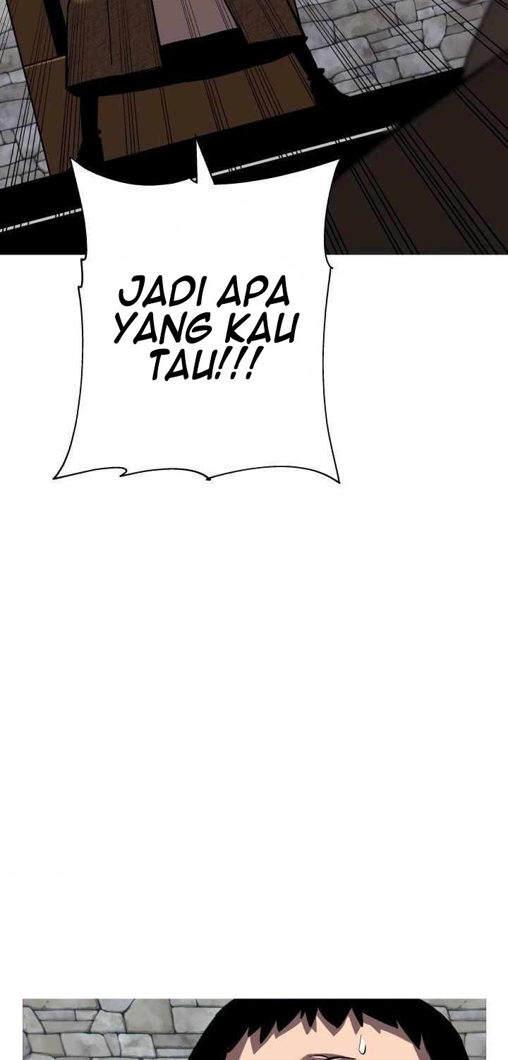 The Story of a Low-Rank Soldier Becoming a Monarch Chapter 63 - halaman 57