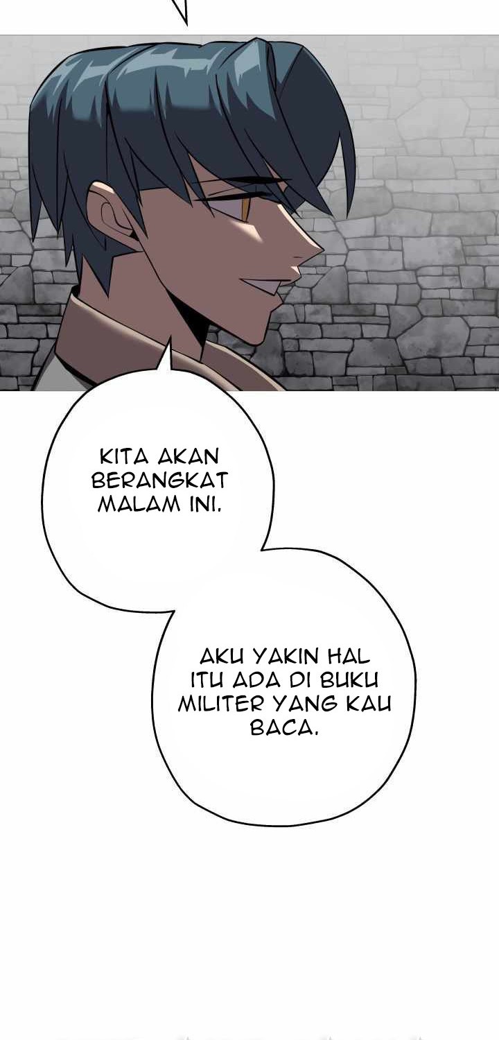 The Story of a Low-Rank Soldier Becoming a Monarch Chapter 63 - halaman 6