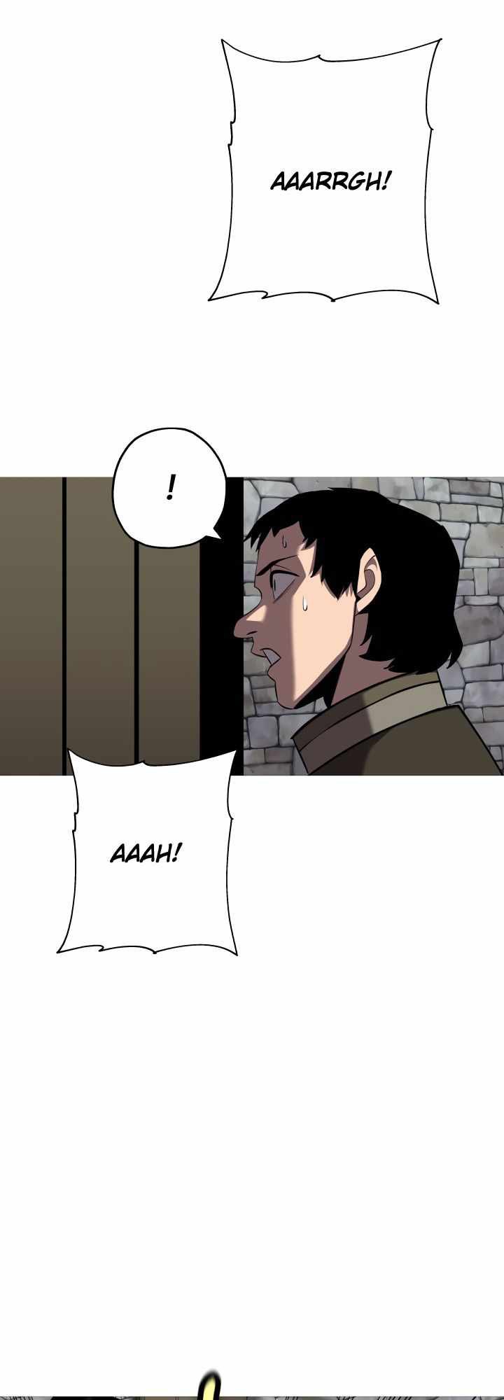 The Story of a Low-Rank Soldier Becoming a Monarch Chapter 64 - halaman 1