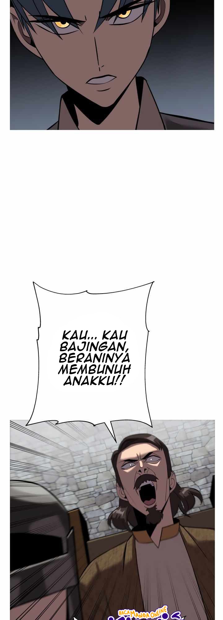 The Story of a Low-Rank Soldier Becoming a Monarch Chapter 64 - halaman 10