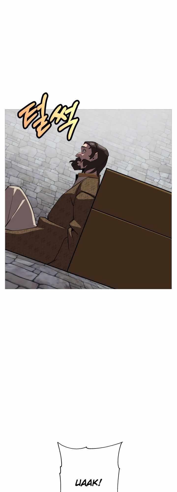 The Story of a Low-Rank Soldier Becoming a Monarch Chapter 64 - halaman 19