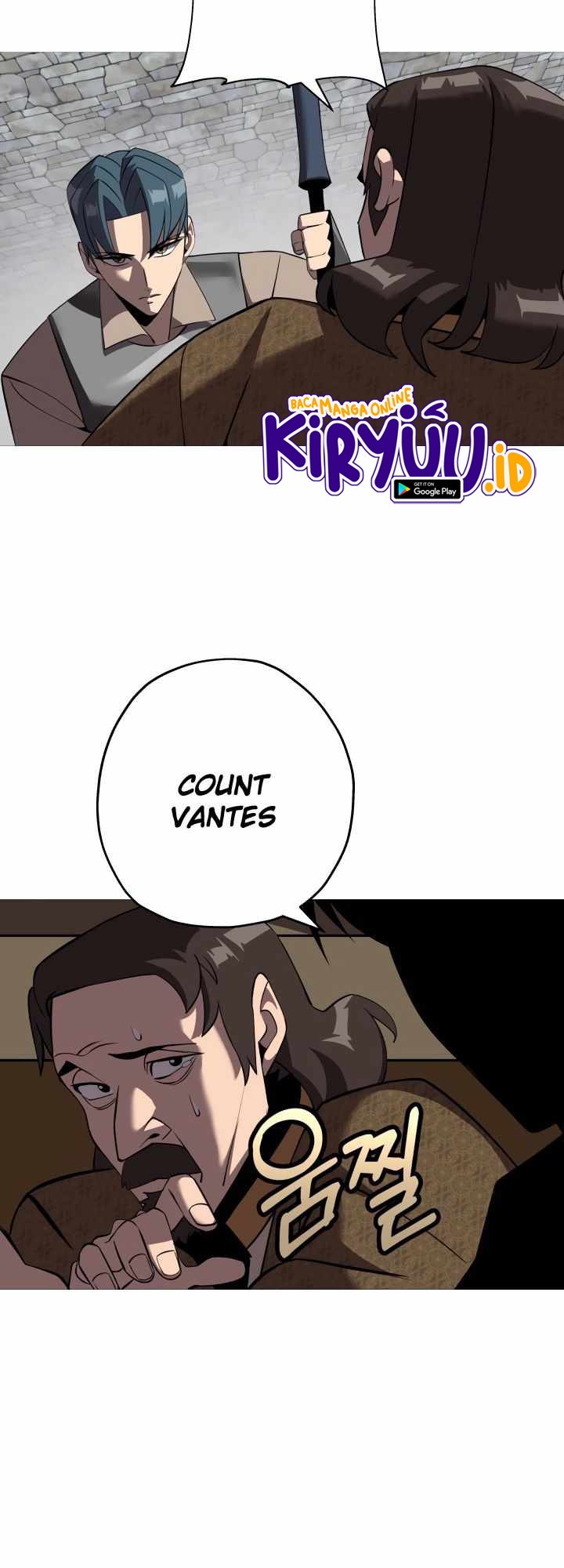 The Story of a Low-Rank Soldier Becoming a Monarch Chapter 64 - halaman 20