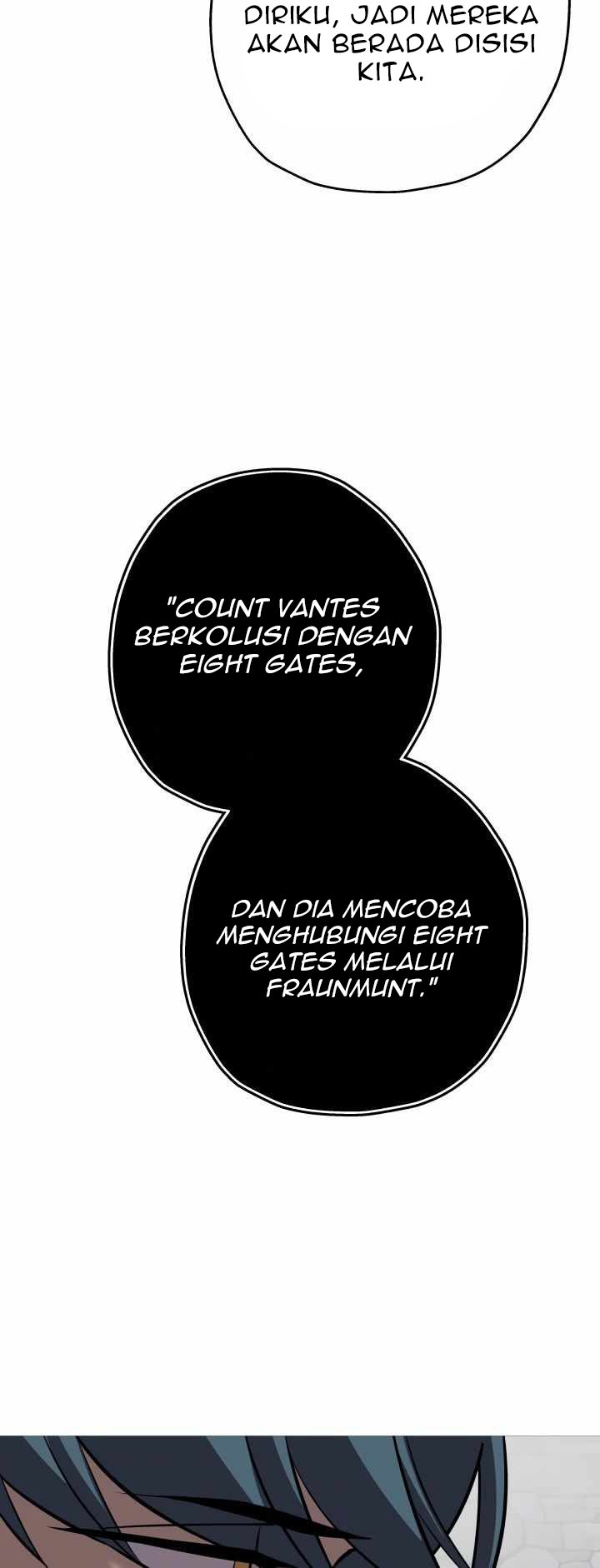 The Story of a Low-Rank Soldier Becoming a Monarch Chapter 64 - halaman 27