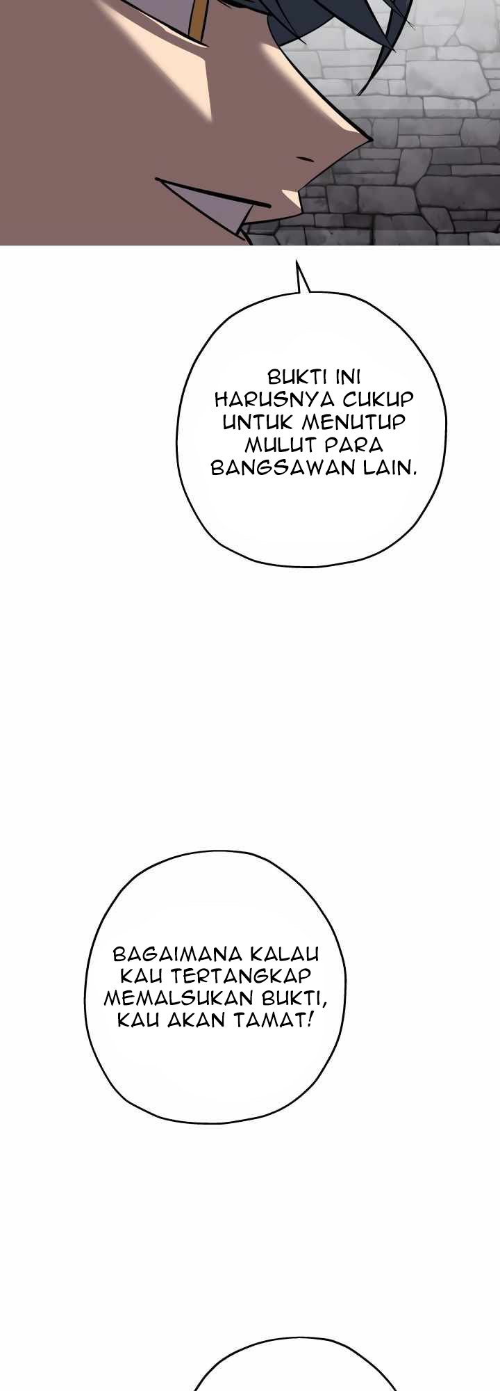 The Story of a Low-Rank Soldier Becoming a Monarch Chapter 64 - halaman 28