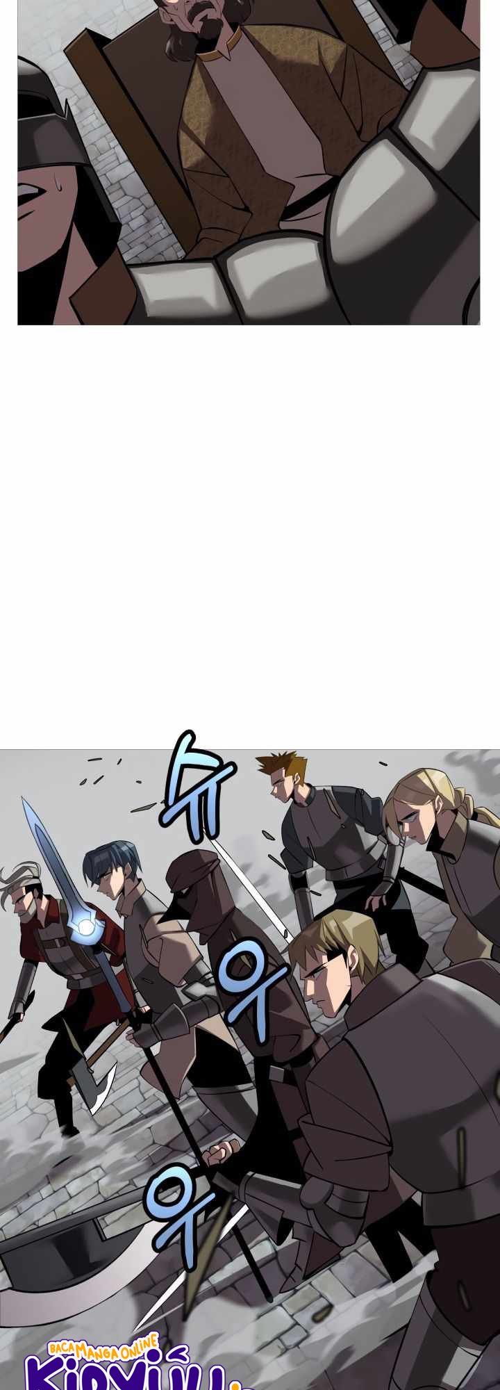 The Story of a Low-Rank Soldier Becoming a Monarch Chapter 64 - halaman 3