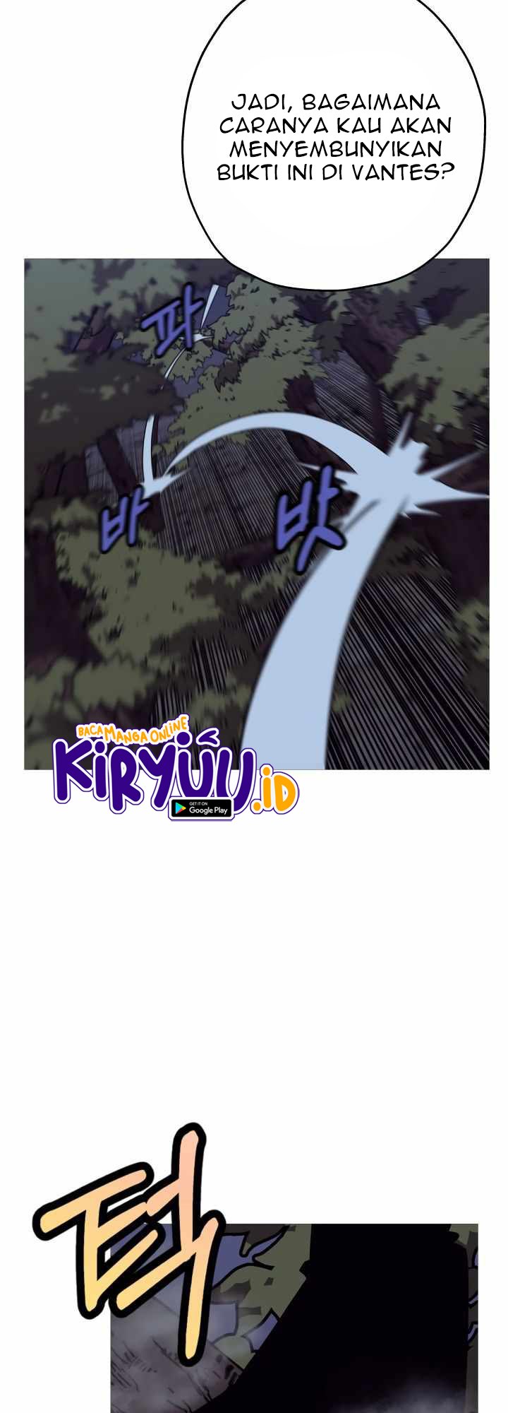 The Story of a Low-Rank Soldier Becoming a Monarch Chapter 64 - halaman 30