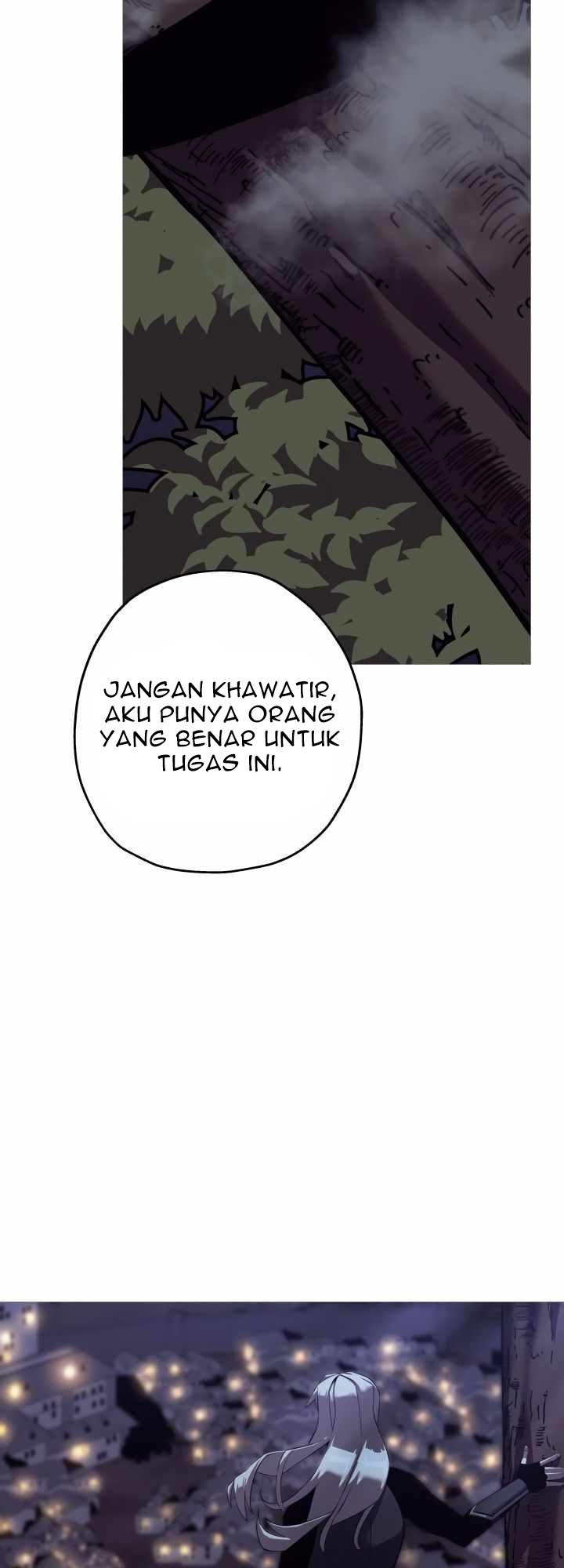 The Story of a Low-Rank Soldier Becoming a Monarch Chapter 64 - halaman 31