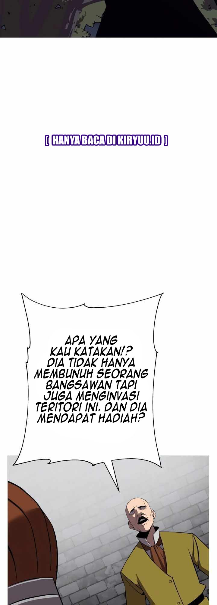 The Story of a Low-Rank Soldier Becoming a Monarch Chapter 64 - halaman 33
