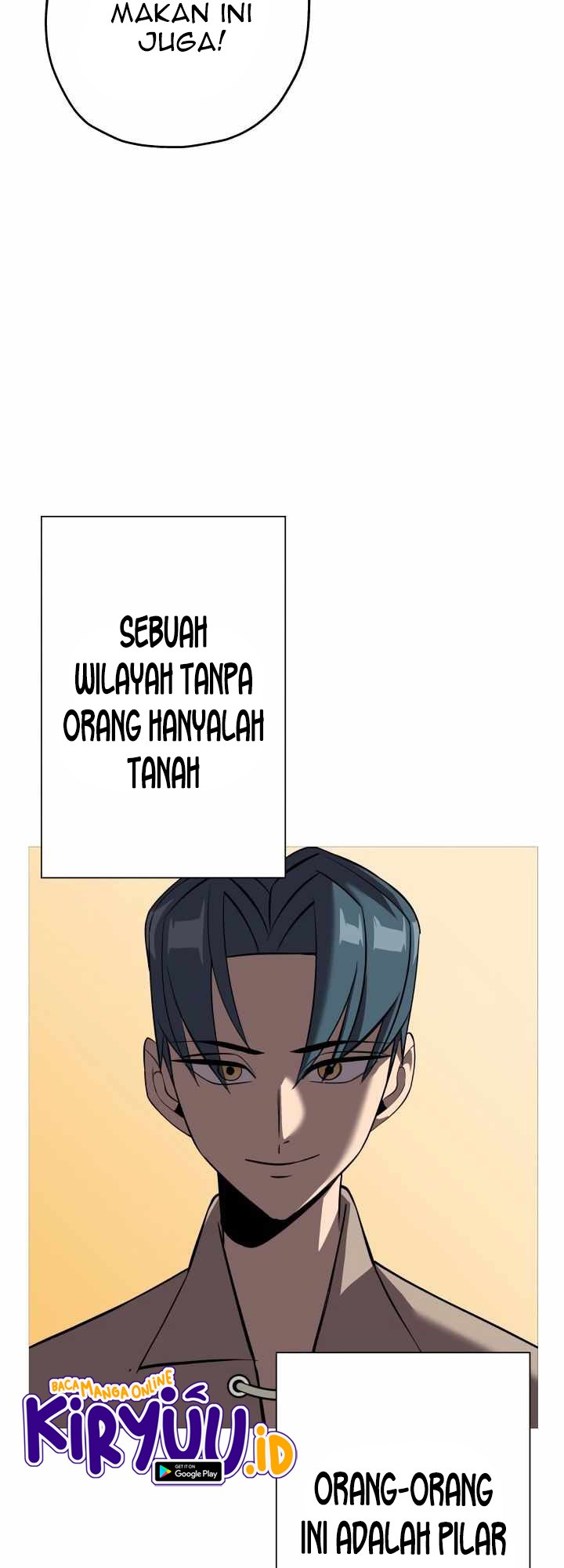 The Story of a Low-Rank Soldier Becoming a Monarch Chapter 64 - halaman 39