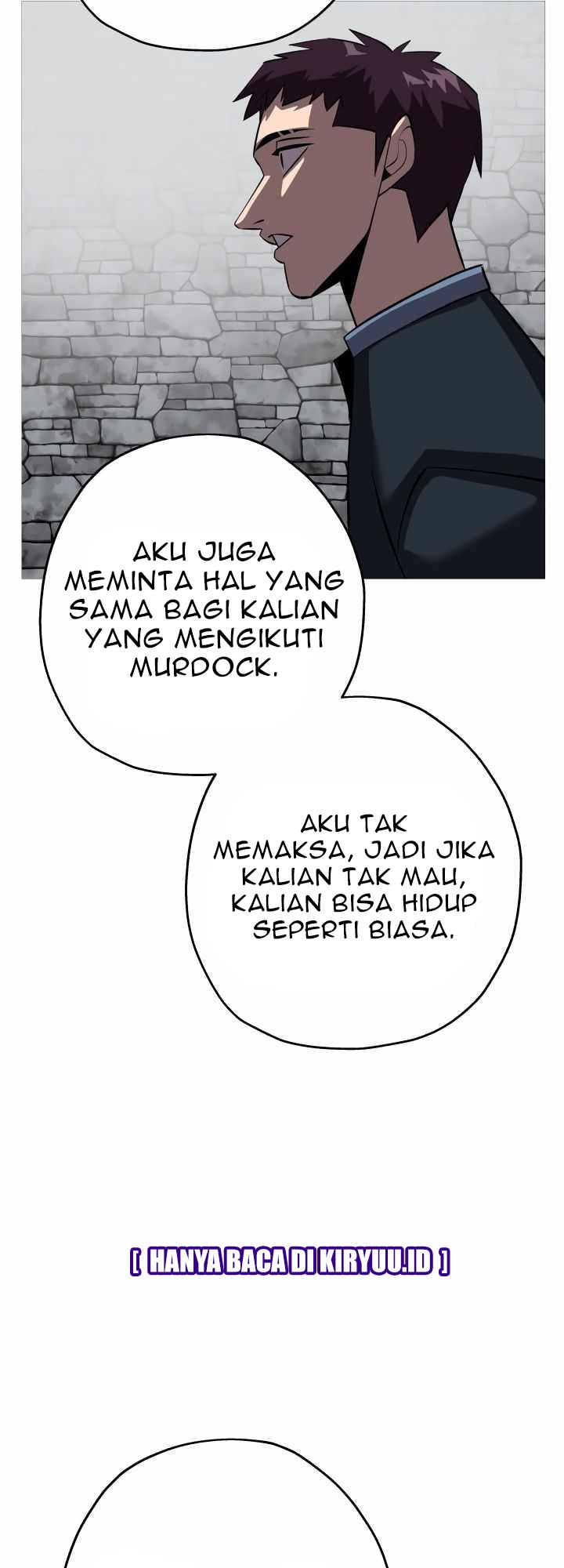 The Story of a Low-Rank Soldier Becoming a Monarch Chapter 64 - halaman 45