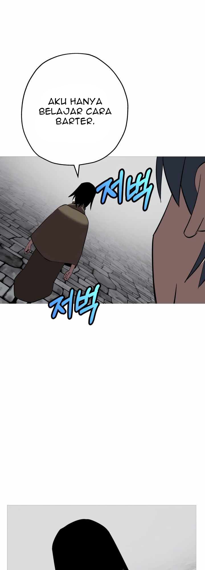 The Story of a Low-Rank Soldier Becoming a Monarch Chapter 64 - halaman 49