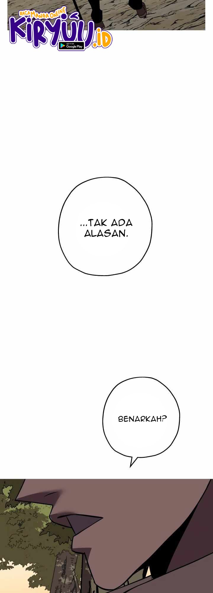 The Story of a Low-Rank Soldier Becoming a Monarch Chapter 64 - halaman 55